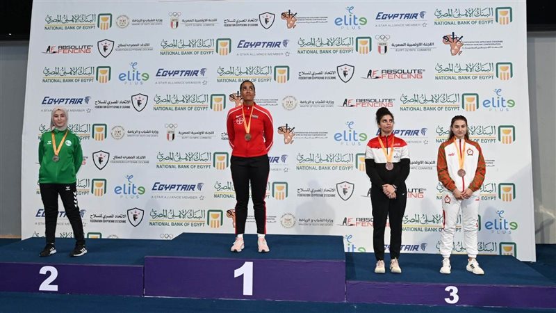البطولة الأفريقية