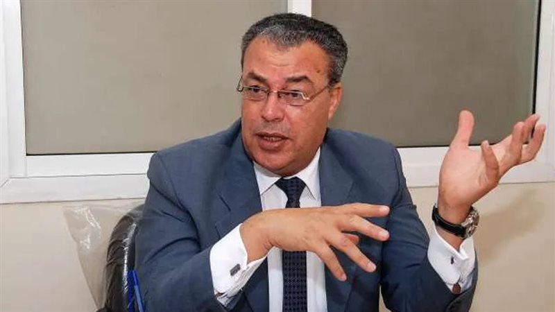 الدكتور صلاح سلام،فيتو