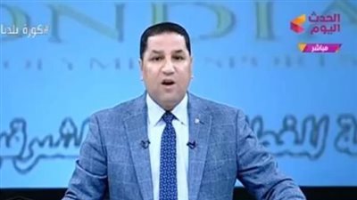 عبد الناصر زيدان يعتزل العمل الإعلامي بشكل نهائي: سامحوني أجبرت على الرحيل ولم أتحمل 