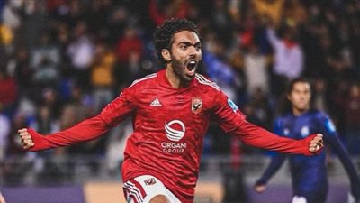 تفاصيل جلسة كولر مع حسين الشحات لحسم مصيره مع الأهلي