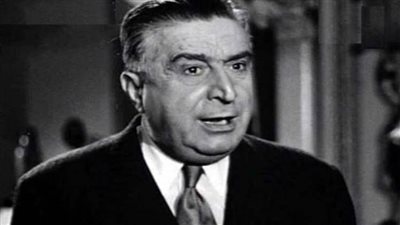 سليمان نجيب أول مصري يتولى رئاسة الأوبرا وترك العمل الدبلوماسي لهذا السبب 