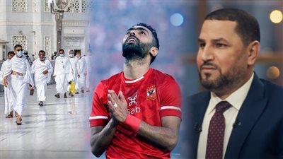 أخبار مصر: عبد الناصر زيدان يعتزل الإعلام، الشحات يحسم مصيره مع الأهلي، تحذير سعودي عاجل للحجاج، آخر تطورات الغواصة المفقودة