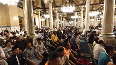 مواقيت الصلاة اليوم، موعد أذان المغرب اليوم الأحد 25- 6-2023 بتوقيت القاهرة والمحافظات 