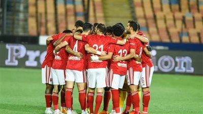الأهلي يخوض 70 مباراة خلال 10 شهور الموسم المقبل