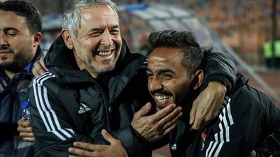 الأهلي، كولر يرفض رحيل محمود كهربا 