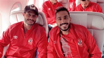 الشناوي يكشف تفاصيل مشادته مع كهربا وعلاقته بالحارس العالمي نوير (فيديو)