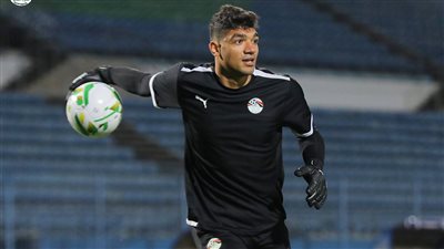 جلسة جديدة بين الزمالك ومحمد صبحي لتجديد تعاقده