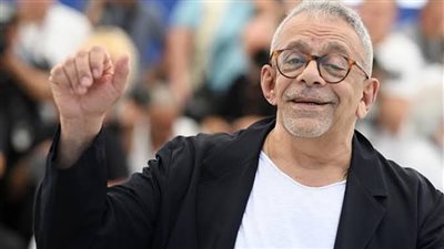 مهرجان القاهرة السينمائي يمنح يسري نصر الله جائزة الهرم الذهبي التقديرية
