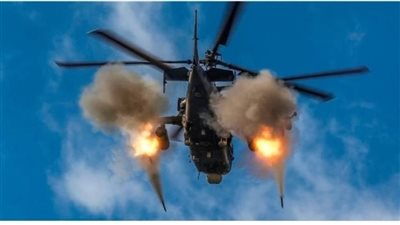 الهجوم الأوكراني المضاد مهدد بالفشل بسبب عملية أسنان التنين