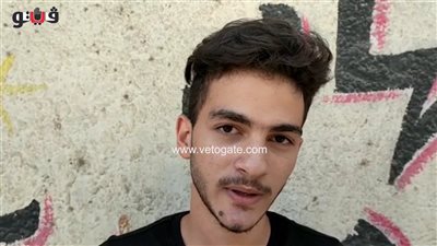 طلاب الثانوية الأزهرية عن امتحان النحو: في مستوى الطالب المتوسط (فيديو) 