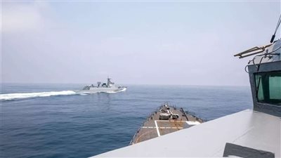 تايوان تحرك قواتها ردا على استفزازات الصين