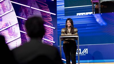 المشاط: مصر بوابة للشركات النمساوية للوصول إلى أكثر من 1.5 مليار نسمة في أفريقيا