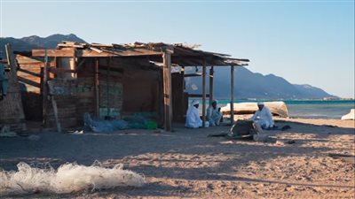 البحر مصدر رزقهم الوحيد، حكاية قبيلة المزينة بجنوب سيناء (فيديو) 