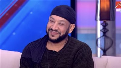 عصام كاريكا: أكتر من 100 ممثل ومطرب غنولي ولحنت فوازير عم فؤاد