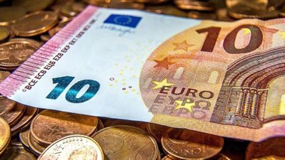 اليورو وصل لكام بعد تراجعه أمام الجنيه المصري نهاية تعاملات اليوم الخميس 