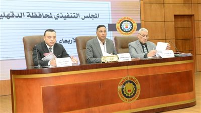 الدقهلية تستعد لعيد الأضحى بالنظافة العامة للطرق والشوارع والحدائق والمتنزهات