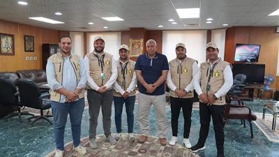 الزملوط يعلن انطلاق مبادرة 