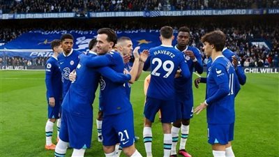 نجم تشيلسي يجتاز الفحص الطبي تمهيدا للانتقال إلى مانشستر سيتي 