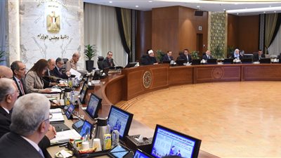 الحكومة توافق على قانون يلغي الإعفاءات المقررة لجهات الدولة في الأنشطة الاقتصادية 