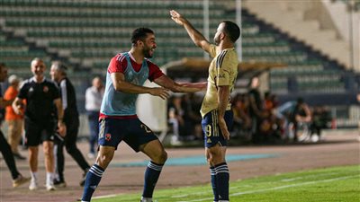 الأهلي يترقب موقف الفيفا في أزمة أفشة