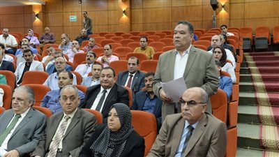 محافظ الدقهلية: ذبح أضاحي العيد في المجازر الحكومية مجانًا 