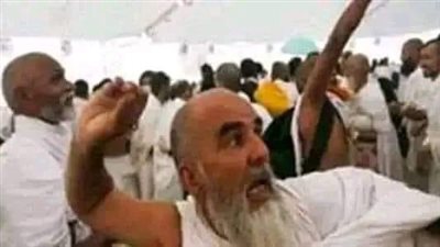 طرائف المصريين في الحج، النشطاء يكشفون خفة دم الشعب المصري أثناء المناسك 