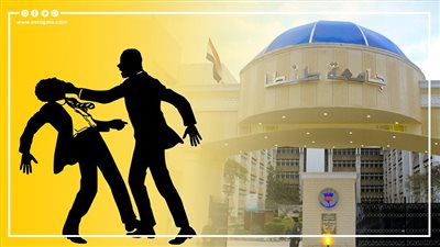  وقع عليه جزاءات وخصومات.. معيد بكلية طب طنطا شرع في التخلص من أستاذه (فيديوجراف)