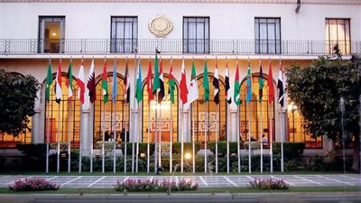 مصر ترحب باستضافة جامعة الدول العربية لاجتماع الأطراف الليبية