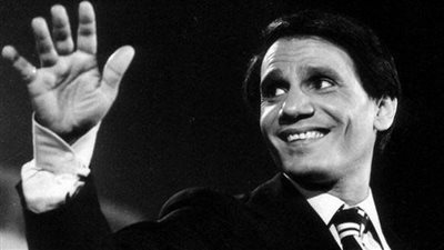  نجوم غنوا لقطبي الكرة المصرية الأهلي والزمالك، أبرزهم العندليب الأسمر ورشدي