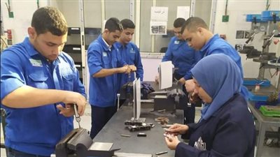 الثانوية العامة 2023، التعليم الفني سر المستقبل، وخطة للتعليم لجذب الطلاب وزيادة عدد المدارس 