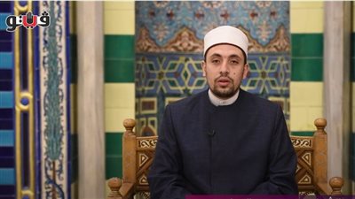 ما حكم الأضحية ولماذا شرعها الله؟ إمام مسجد السيدة نفيسة يجيب (فيديو)