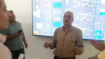 جهاز المنصورة الجديدة: إنشاء أول وأكبر محطة تحلية مياه في شمال الدلتا