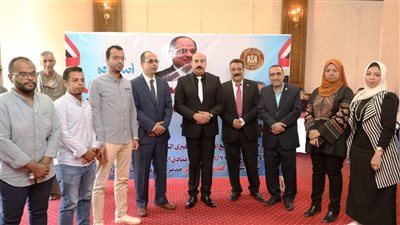 مديرية العمل بأسوان تنظم ملتقى توظيف للشباب