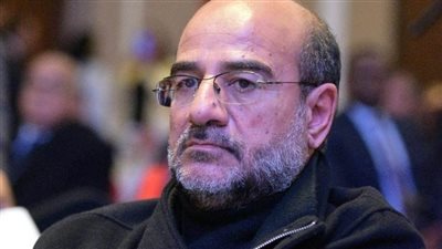 عامر حسين: اللجنة الثلاثية باتحاد الكرة مكلفة بتشكيل 4 منتخبات