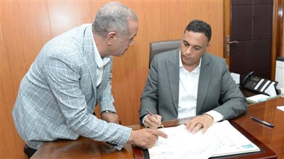 محافظ الدقهلية يعتمد تنسيق الثانوية العامة بمجموع 243 درجة 