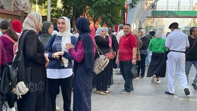 عدد أسئلة امتحانات الثانوية العامة، توزيع درجات الجغرافيا وعدد الأسئلة المقالية والاختيارية