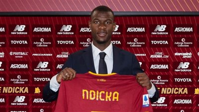 روما الإيطالي يضم رسميًا مدافع كوت ديفوار 