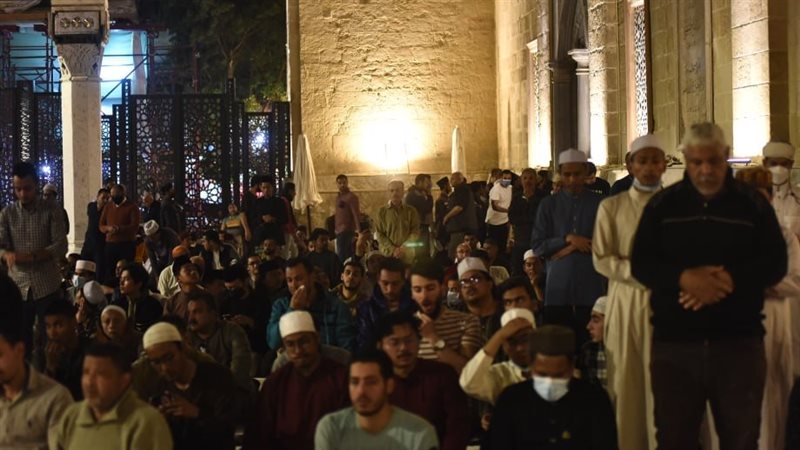 مواقيت الصلاة اليوم