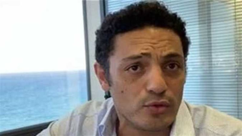 المقاول محمد علي،