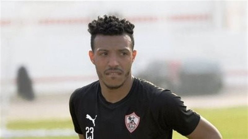  اسلام جابر، فيتو