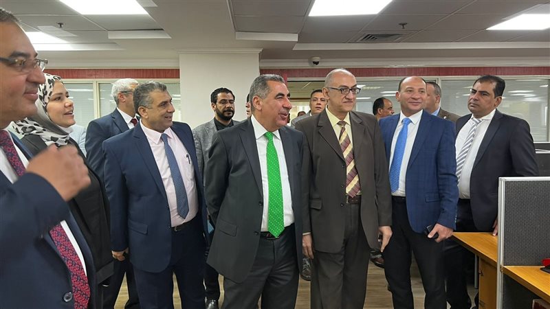 جولة فايز الضباعنى