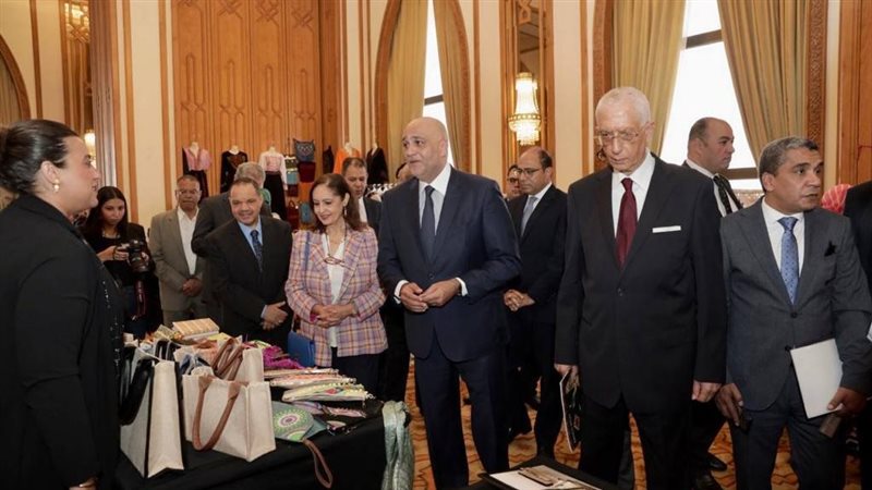 جهاز تنمية المشروعات