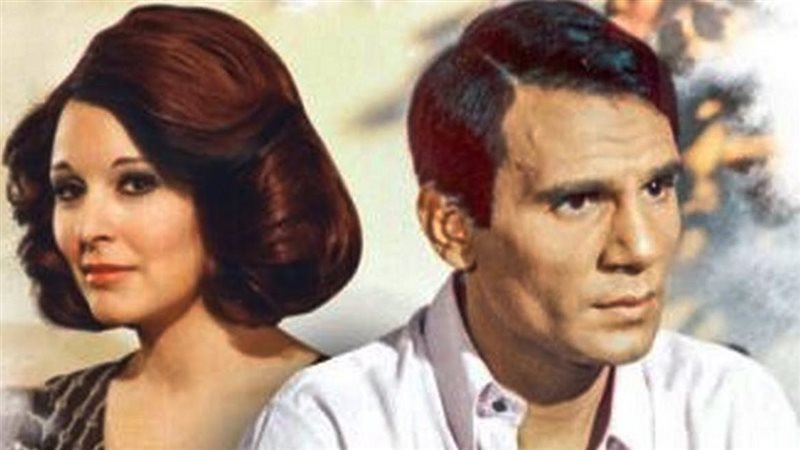 عبد الحليم وسعاد