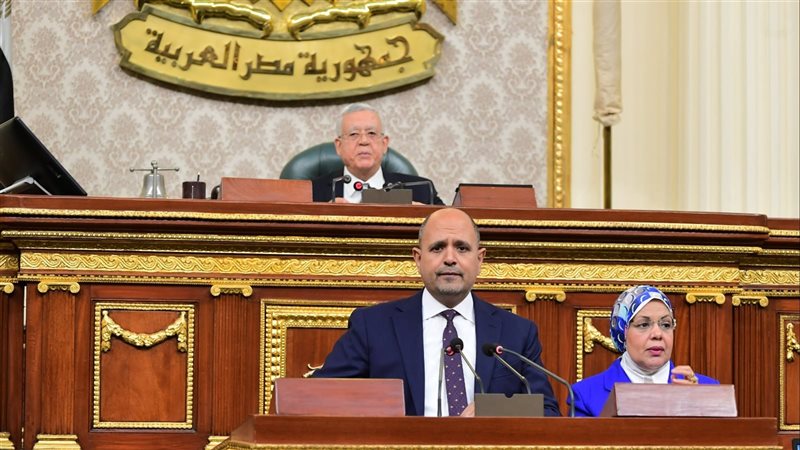 النواب يناقش اتفاقيات