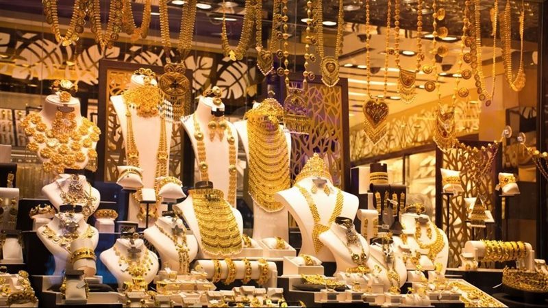 أسعار الذهب اليوم،فيتو