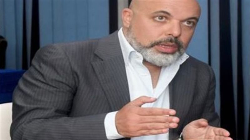 ايهاب واصف؛ فيتو