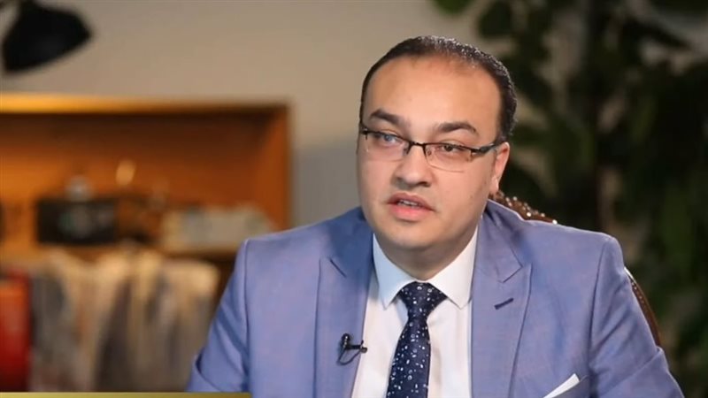أحمد معطي، فيتو 