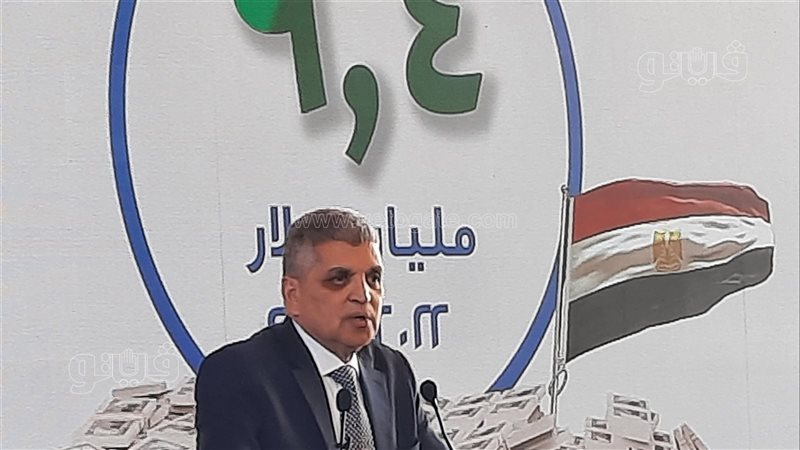 الفريق أسامة ربيع