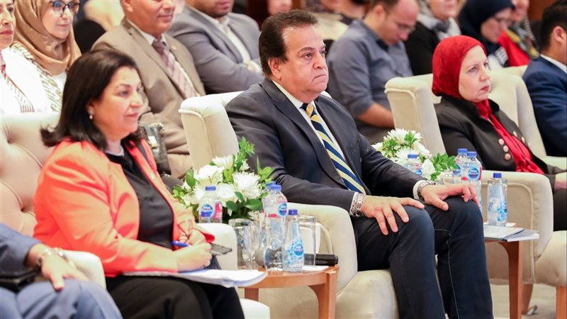 د.خالد عبدالغفار،