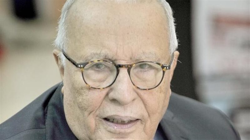 المخرج محمد فاضل